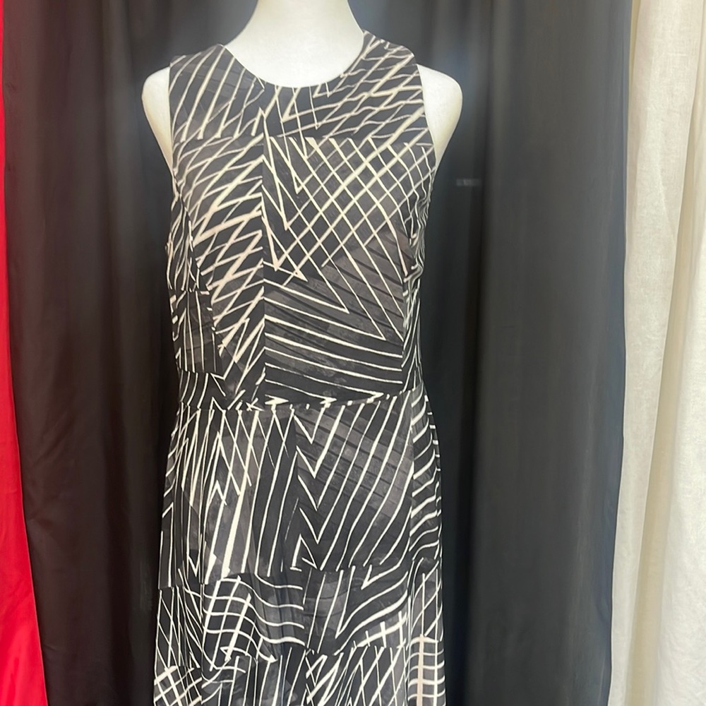 Ralph Lauren dress size 10P.